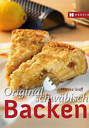 Original schwäbisch Backen