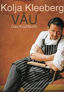 VAU, Das Kochbuch