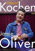 Genial kochen mit Jamie Oliver