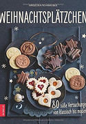Weihnachtsplätzchen