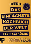Simplissime Festtagsküche