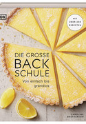 Die große Backschule