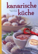 Die Kanarische Küche
