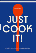 Just cook it!