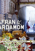 Safran & Kardamon: Die orientalische Gewürzküche