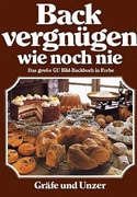 Backvergnügen wie noch nie