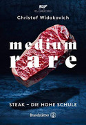 medium rare