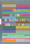 Das Großbritannien-Kochbuch
