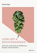 Leselust & Kochvergnügen