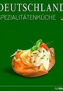 Deutschland Spezialitätenküche