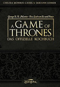 A Game of Thrones - Das offizielle Kochbuch