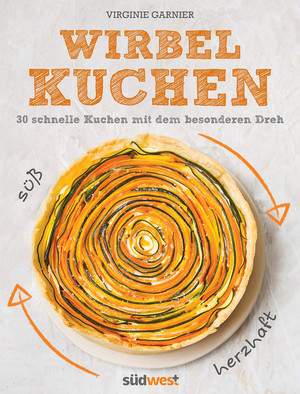 Wirbelkuchen 