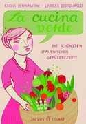 La cucina verde