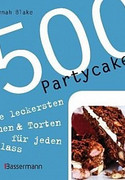 500 Partycakes