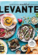 Levante – Gemeinsam orientalisch genießen