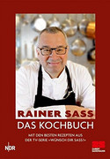 Das Kochbuch: Mit den besten Rezepten aus der TV-Serie 