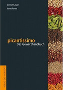 picantissiomo: Das Gewürzhandbuch