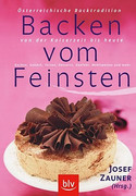 Backen vom Feinsten