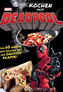 Kochen mit Deadpool