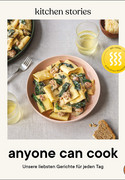 Anyone Can Cook
