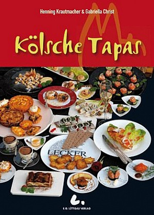 Kölsche Tapas