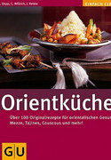 Orientküche