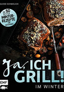Ja, ich grill – Im Winter