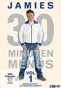 Jamies 30 Minuten Menüs, Vol. 1