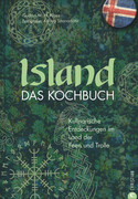 Island - Das Kochbuch