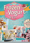 Frozen Yogurt und Co.