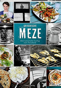 Griechische Meze - Mein kulinarischer Ausflug nach Thessaloniki