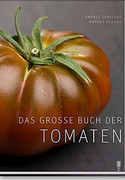 Das große Buch der Tomaten