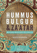 Hummus, Bulgur und Za´atar