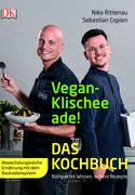 Vegan-Klischee ade!