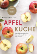 Apfelküche