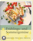 Frühlings- und Sommergemüse