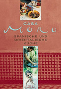Casa Moro. Spanische und orientalische Küche