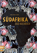 Südafrika – Das Kochbuch