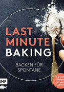 Last Minute Baking