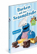 Backen mit der Sesamstraße