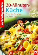 30-Minuten-Küche