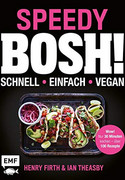 Speedy Bosh!