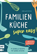 Familienküche super easy