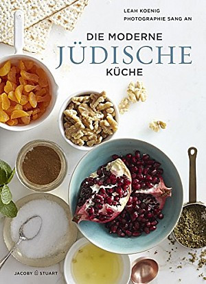 Die moderne jüdische Küche