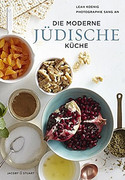 Die moderne jüdische Küche