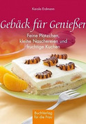Gebäck für Genießer