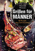 Grillen für Männer