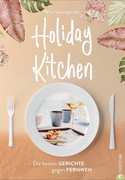 Holiday Kitchen