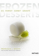 Frozen Desserts