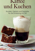 Kaffee und Kuchen